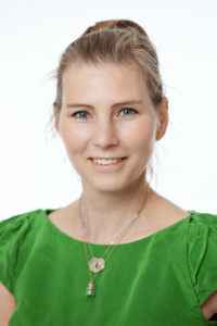 Profilbild von Inga Sarah Stieglitz