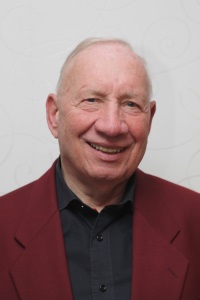 Profilbild von Norbert Hornemann