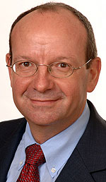 Profilbild von Herr Wolfgang Decker