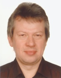 Profilbild von Peter Gries