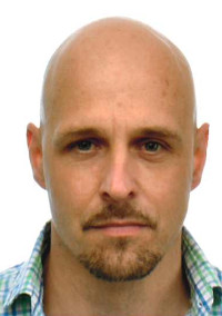 Profilbild von Markus Broch