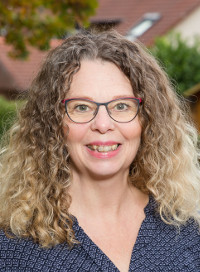 Profilbild von Claudia Kleinöder