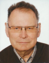 Profilbild von Bernhard Müller