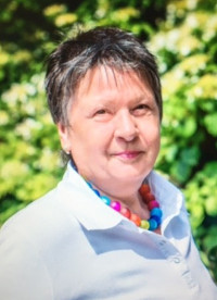 Profilbild von Vera Gleuel