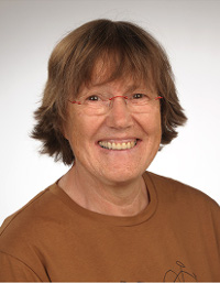 Profilbild von Birgit Hengesbach-Knoop