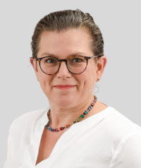 Profilbild von Dr. Cornelia Janusch