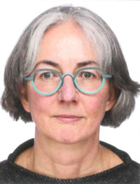 Profilbild von Karin Müller