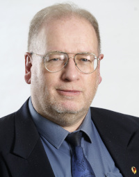 Profilbild von Jan Hörmann