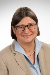 Profilbild von Dr. Sabine Werner