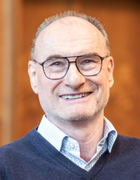 Profilbild von Dr.-Ing. Martin Hoppe-Kilpper