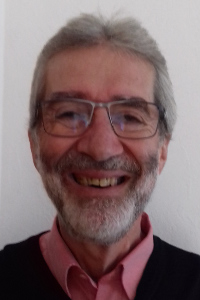 Profilbild von Jürgen Vöckel