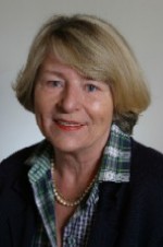 Profilbild von Brigitte Görgner