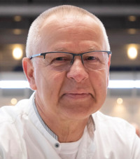 Profilbild von Dieter Seidel