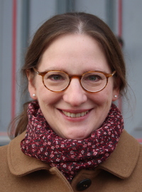 Profilbild von Sonja Henning