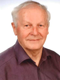 Profilbild von Franz-Joseph Tschöpe