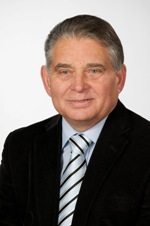 Profilbild von Eberhard Fedon
