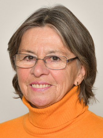 Profilbild von Frau Jutta Schwalm