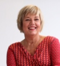 Ruth Fürsch, M.A. Profilbild von Ruth Fürsch, M.A.