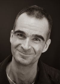 Profilbild von Jörg Kilian