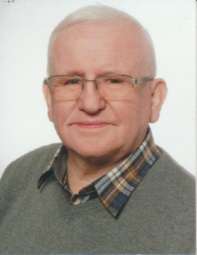 Profilbild von Helmuth Brehm