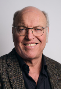 Profilbild von Alfons Fleer