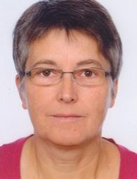 Profilbild von Carola Günther