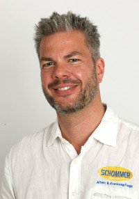 Profilbild von Markus Schommer