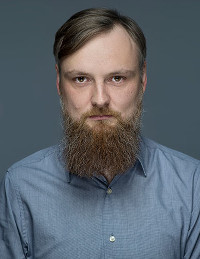 Profilbild von Lars Künzel