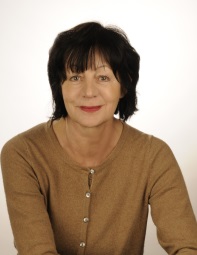 Profilbild von Dr. Martina van den Hövel-Hanemann