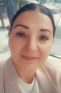 Profilbild von Hanife Coban-Yildiz