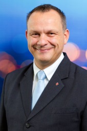 Profilbild von Herr Sascha Gröling