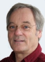 Profilbild von Roland Schäfer