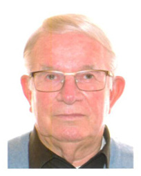 Profilbild von Dipl.- Ing. Hanns-Dieter Gerdum
