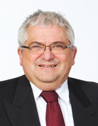 Profilbild von Dr. Günther Schnell