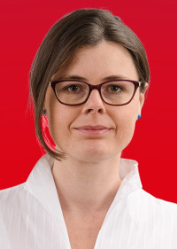 Profilbild von Sabine Wurst