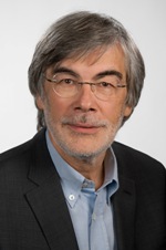 Profilbild von Norbert Sprafke