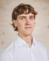 Profilbild von Michel Scherbaum