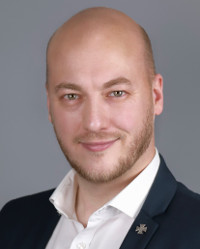 Profilbild von Herr Valentino Lipardi