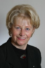 Profilbild von Gudrun Gutt-Schmidt
