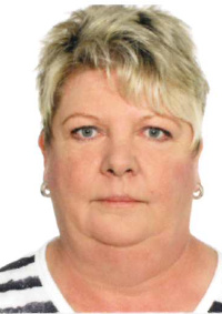 Profilbild von Ulrike Lösking