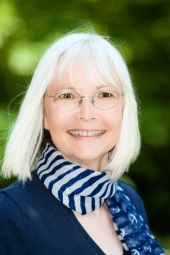 Profilbild von Dr. Bettina Dodenhöft