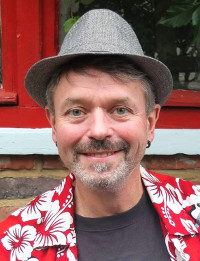 Profilbild von Jürgen Müller