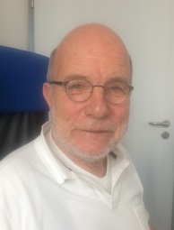 Profilbild von Dr. Axel Dietrich Sauer