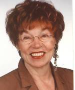Profilbild von Stadträtin Helga Weber