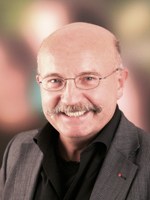 Profilbild von Wolfgang Schwieder