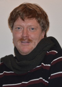 Profilbild von Karl Röhr