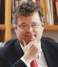 Profilbild von Dr. Bernd Hoppe