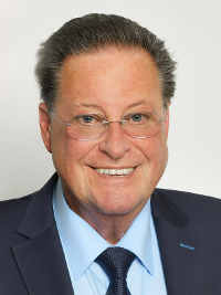 Profilbild von Herr Dr. phil. Michael von Rüden