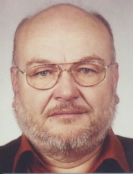 Profilbild von Herr Klaus Hansmann