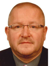 Profilbild von Lienhard Knauf